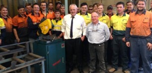 John Madigan jumps on launch-your-own-party bandwagon with Manufacturing and Farming Party: What's in it for small business